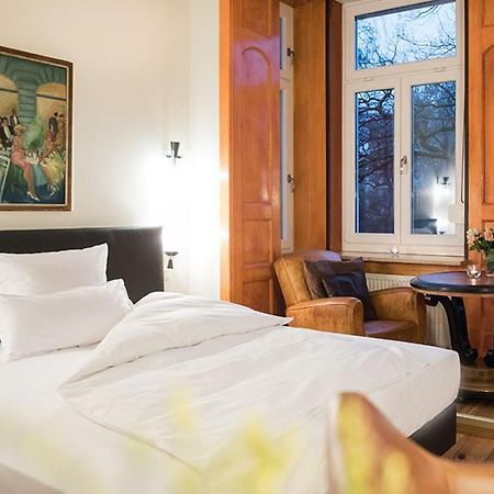 Hotel Ritzi Monachium Zewnętrze zdjęcie
