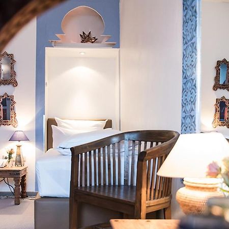 Hotel Ritzi Monachium Zewnętrze zdjęcie