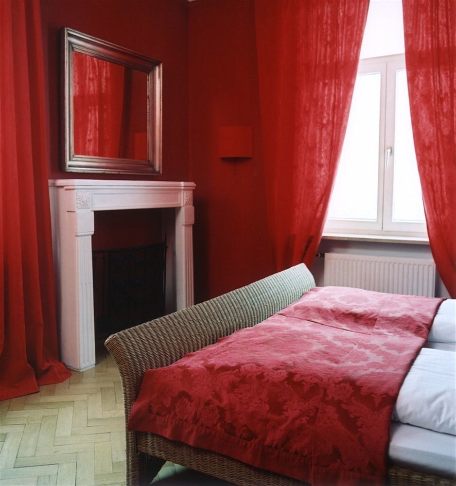 Hotel Ritzi Monachium Zewnętrze zdjęcie