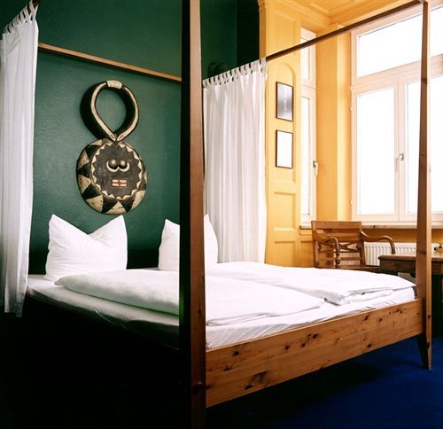 Hotel Ritzi Monachium Zewnętrze zdjęcie