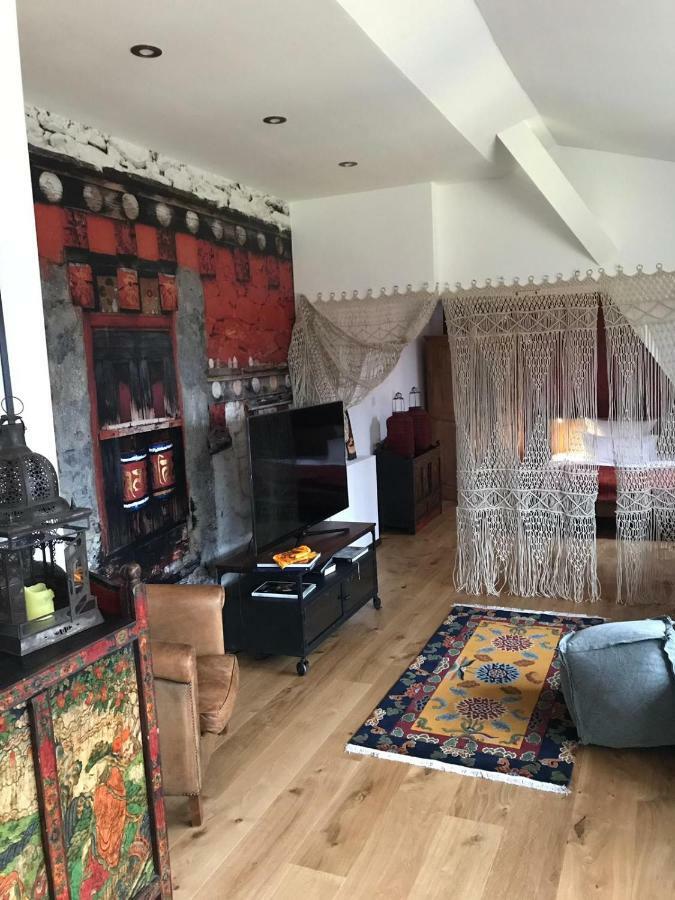 Hotel Ritzi Monachium Zewnętrze zdjęcie