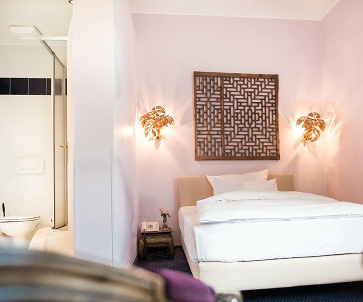 Hotel Ritzi Monachium Zewnętrze zdjęcie