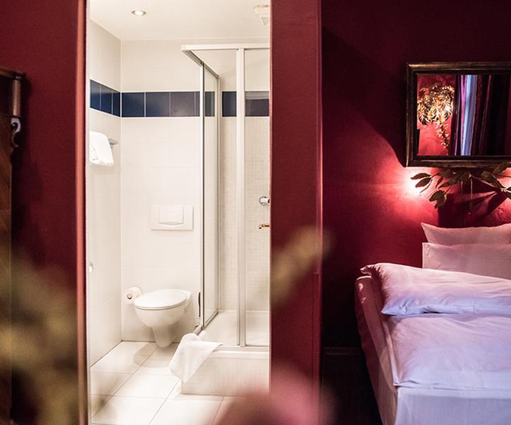 Hotel Ritzi Monachium Zewnętrze zdjęcie