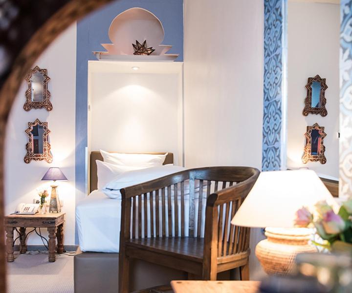 Hotel Ritzi Monachium Zewnętrze zdjęcie