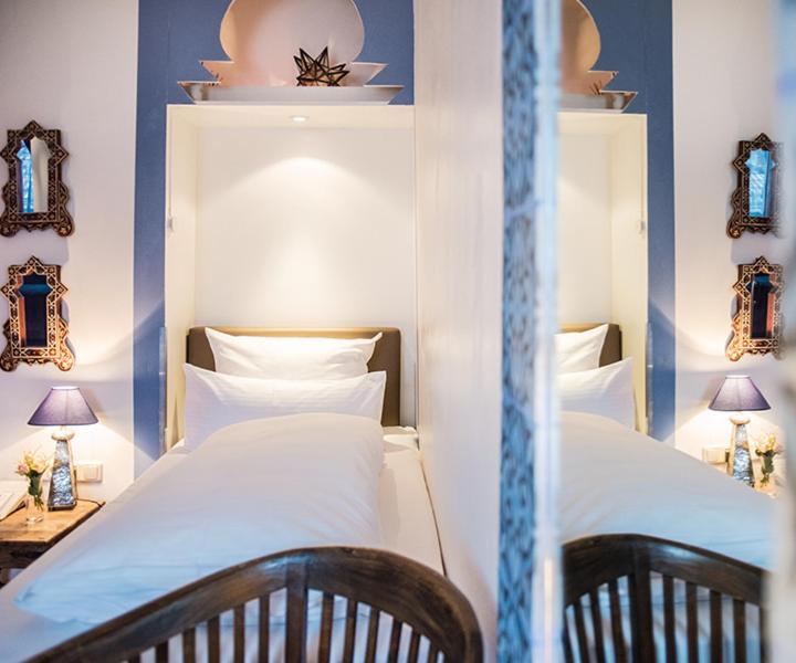 Hotel Ritzi Monachium Zewnętrze zdjęcie