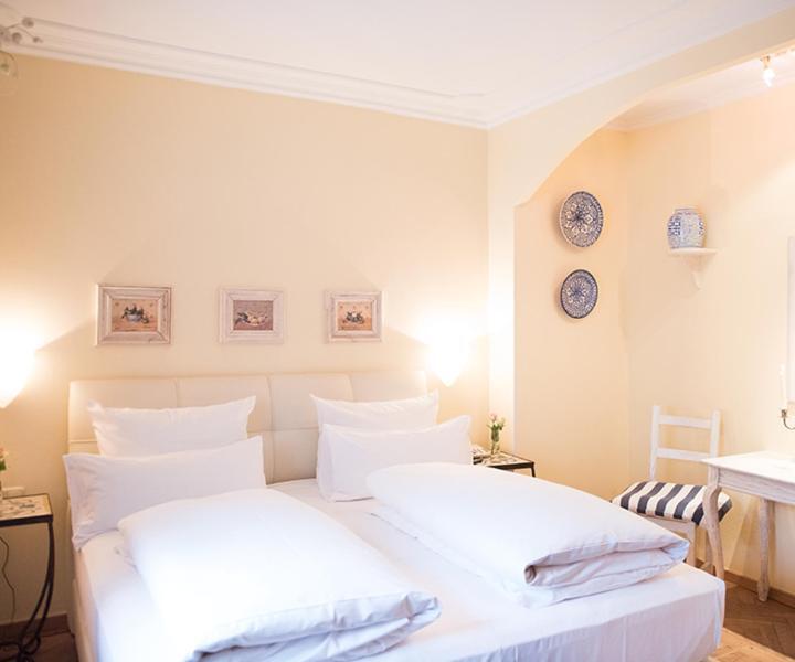 Hotel Ritzi Monachium Zewnętrze zdjęcie
