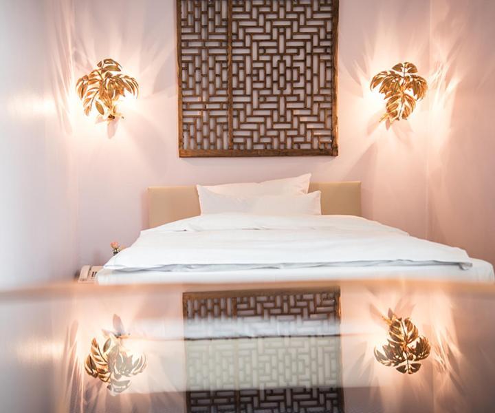 Hotel Ritzi Monachium Zewnętrze zdjęcie